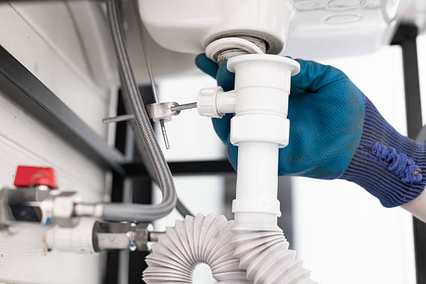 Reliable Emergency Plumber contractor in North Stonington, CT by AAA Plumbing Heating