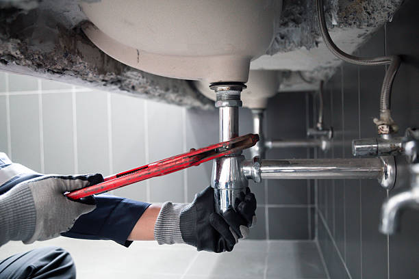 Trusted Plumbing service in North Stonington, CT - AAA Plumbing Heating